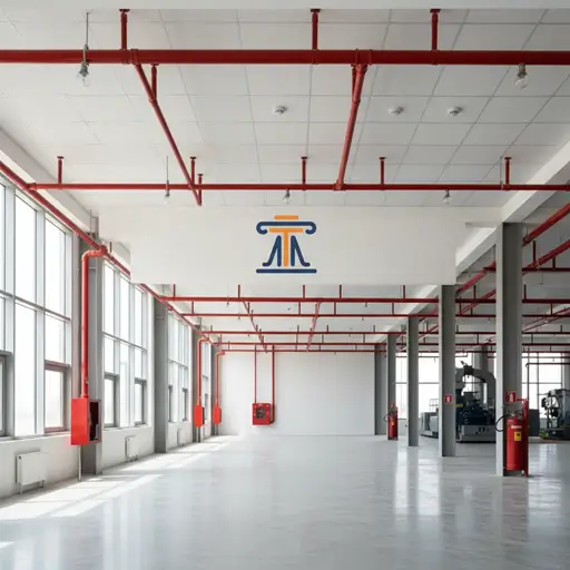 Design & Install Fire System